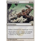 Tempered Steel (SOM)